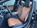 Mercedes-Benz C 220 AMG-Line NAV+LED+KAM+CARPLAY+VC+HUD+PANO Black - thumbnail 9