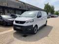 Peugeot Expert Kasten 75kWh Batterie Klima OBC 11kW Weiß - thumbnail 1
