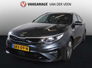 Sportswagon 2.0 GDI PHEV Exec.L | Carplay | Adap.