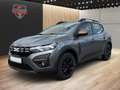 Dacia Sandero III Stepway Extreme+ *NAVI*SHZ*PDC* Grau - thumbnail 1