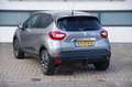 Renault Captur 0.9 TCe Dynamique /Dealer onderhouden/ Navi/Cruise Gris - thumbnail 3