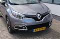 Renault Captur 0.9 TCe Dynamique /Dealer onderhouden/ Navi/Cruise Gris - thumbnail 4
