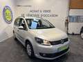 Volkswagen Touran 1.2 TSI 105CH TRENDLINE Gris - thumbnail 2
