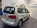 Volkswagen Touran 1.2 TSI 105CH TRENDLINE Gris - thumbnail 5