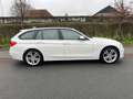 BMW 316 3-serie Touring 316i Executive, Led, Clima, Pdc Bílá - thumbnail 7