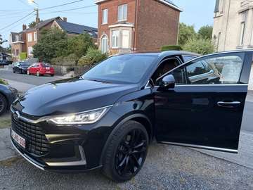 86.4 kWh Premium