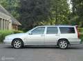 Volvo V70 2.4 Comfort Europa/NAP/LPG G3 APK Gris - thumbnail 17