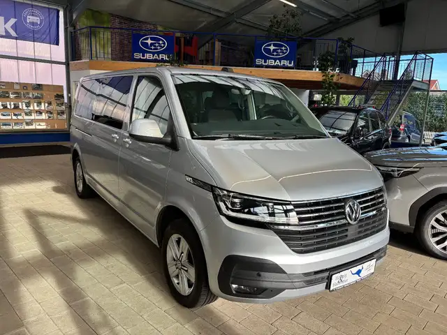 Volkswagen T6 Multivan Multivan T6.1 Lang DSG Comfortline