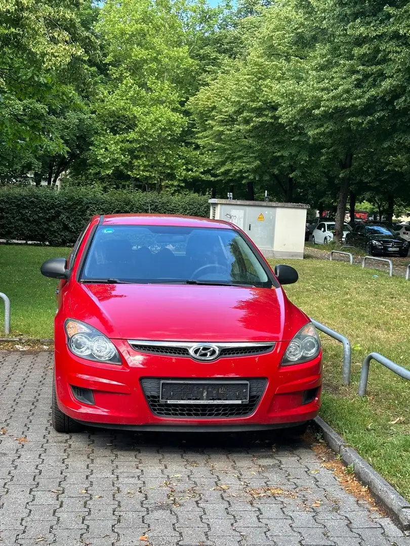 Hyundai i30 i30cw 1.4 Edition Plus - 1