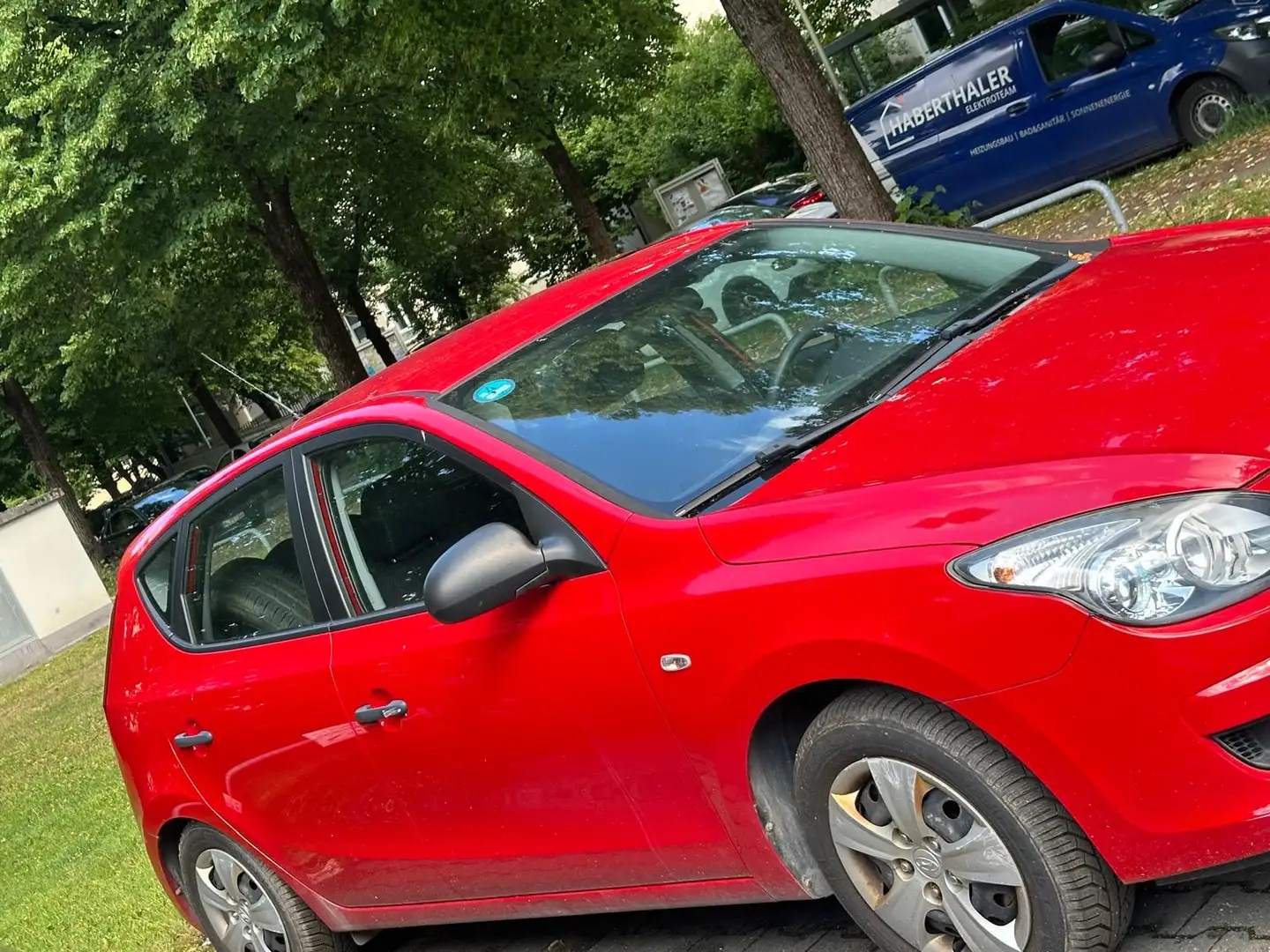 Hyundai i30 i30cw 1.4 Edition Plus - 2