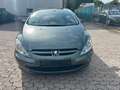 Peugeot 307 CC CABRIO 8 REIFEN + PDC + KLIMA Grau - thumbnail 2