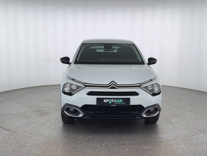 Citroen C4 Max 1.2*NAVI*SHZ*RFK*uvm — photo 2