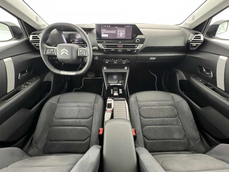 Citroen C4 Max 1.2*NAVI*SHZ*RFK*uvm — photo 7