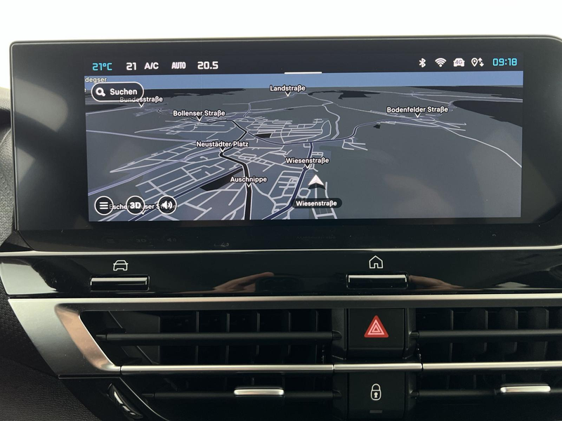 Citroen C4 Max 1.2*NAVI*SHZ*RFK*uvm — photo 12