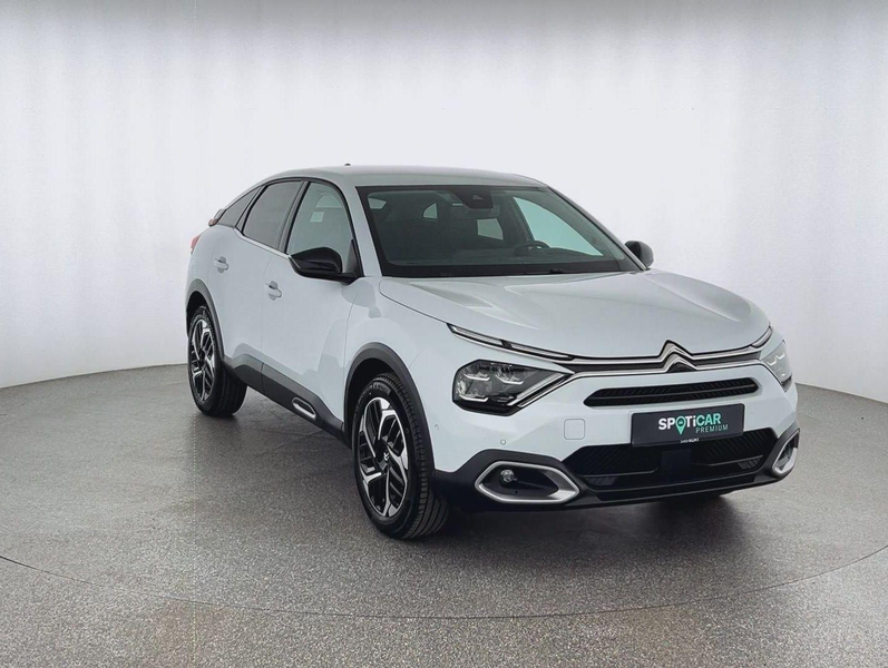 Citroen C4 Max 1.2*NAVI*SHZ*RFK*uvm — photo 3