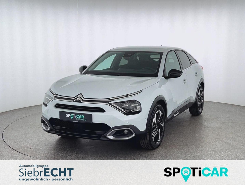 Citroen C4 Max 1.2*NAVI*SHZ*RFK*uvm