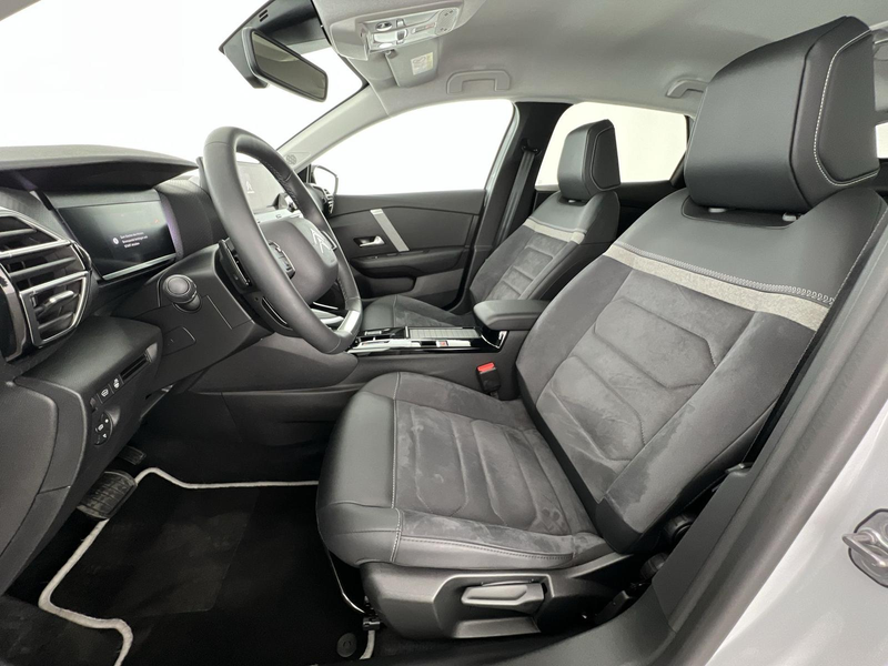 Citroen C4 Max 1.2*NAVI*SHZ*RFK*uvm — photo 8