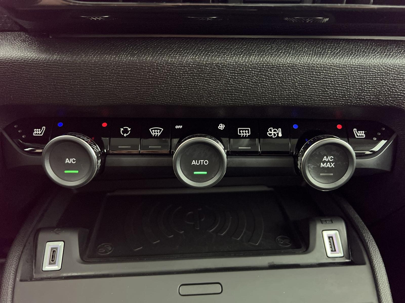 Citroen C4 Max 1.2*NAVI*SHZ*RFK*uvm — photo 15