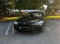 BMW M6 M6 Cabrio Aut. Schwarz - thumbnail 2