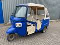 Piaggio Ape Calessino 200 Синій - thumbnail 1