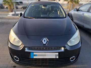 Dynamique dCi 110