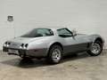 Chevrolet Corvette C3 Stingray Zilver - thumbnail 4