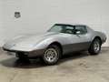 Chevrolet Corvette C3 Stingray Zilver - thumbnail 2