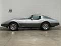 Chevrolet Corvette C3 Stingray Zilver - thumbnail 8