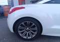 Peugeot RCZ 2.0 HDi 16V 163 cv DISTRI OK Blanco - thumbnail 16