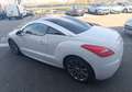 Peugeot RCZ 2.0 HDi 16V 163 cv DISTRI OK Blanco - thumbnail 6