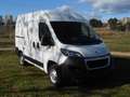 Peugeot Boxer Furgón 2.0BlueHDI 333 L2H1 110 Blanco - thumbnail 3