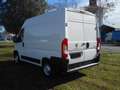 Peugeot Boxer Furgón 2.0BlueHDI 333 L2H1 110 Blanco - thumbnail 9