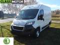 Peugeot Boxer Furgón 2.0BlueHDI 333 L2H1 110 Blanco - thumbnail 1