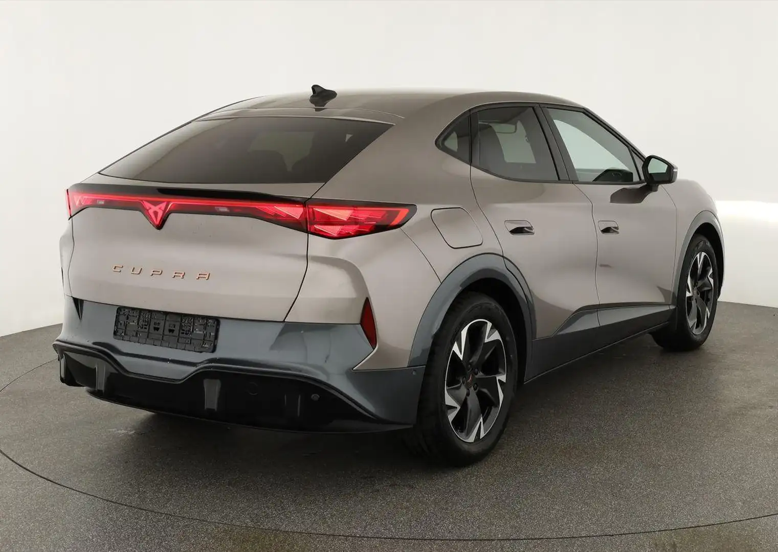 CUPRA Tavascan 210 kW Endurance Endurance, Navi, Wärmepumpe, K... Beige - 2