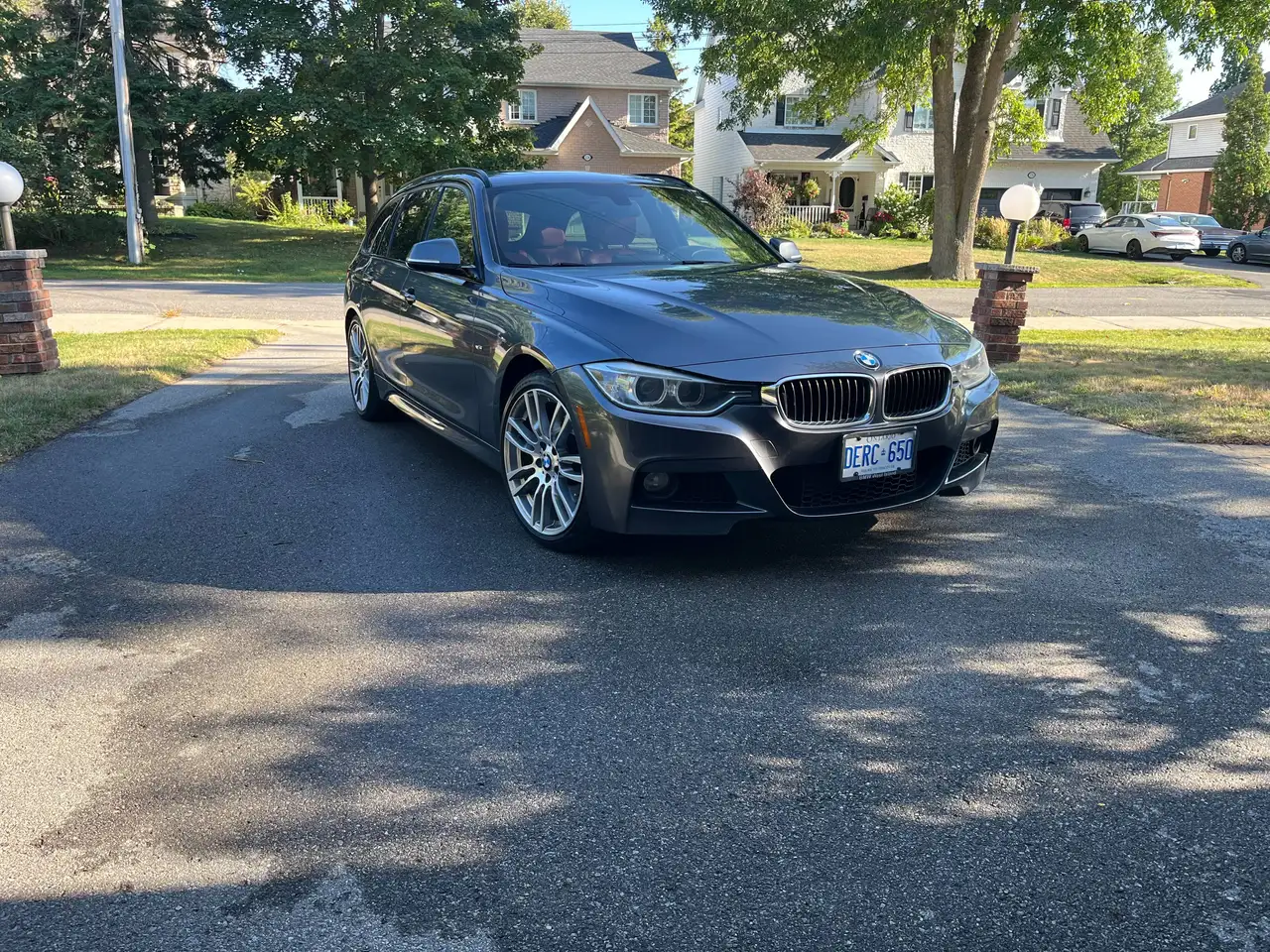 BMW 3 Series photo BMW 3 Series