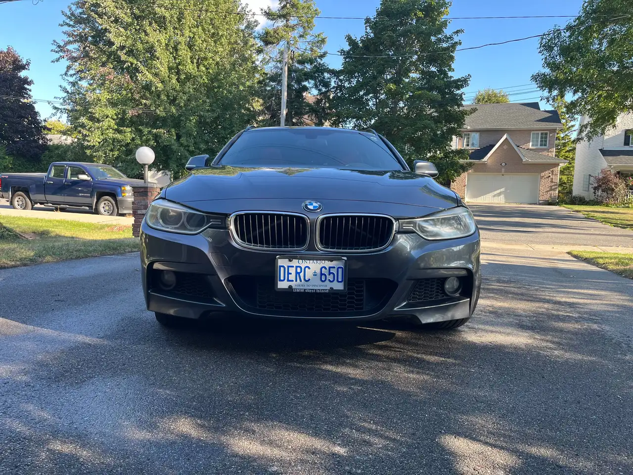 BMW 3 Series photo BMW 3 Series