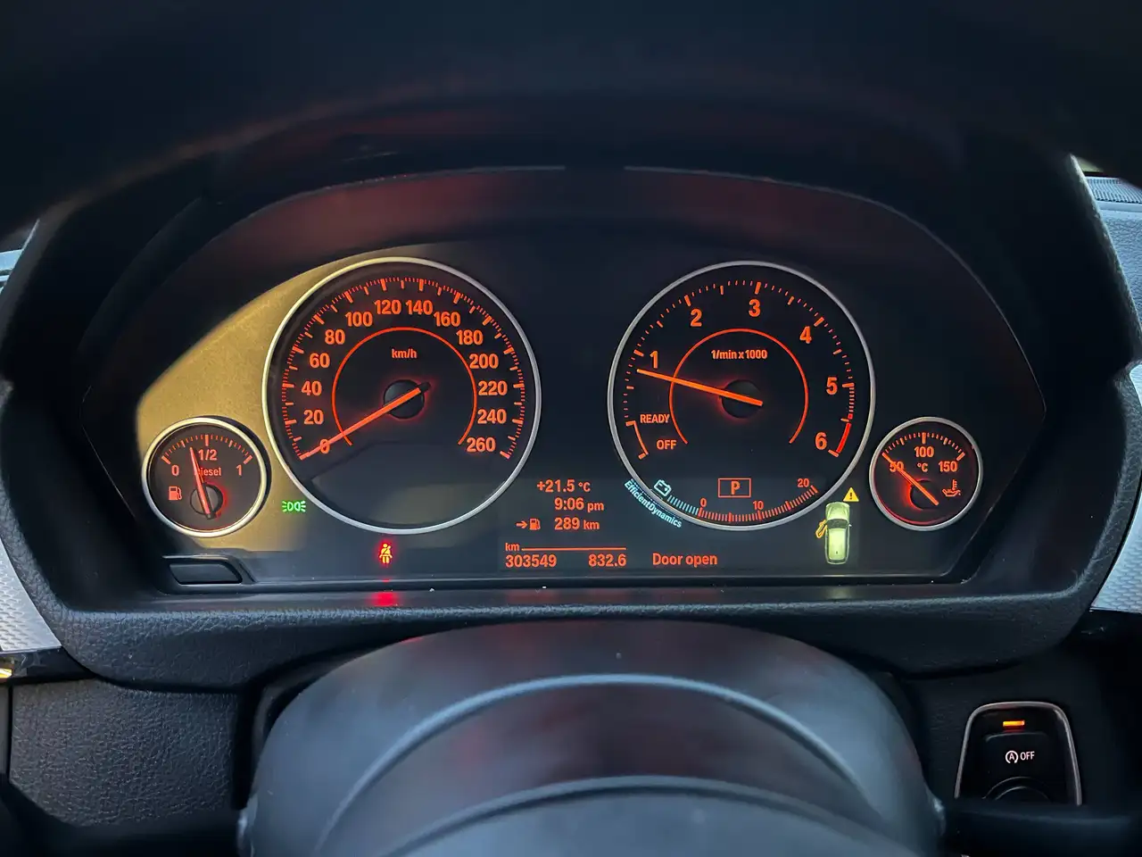 BMW 3 Series photo BMW 3 Series