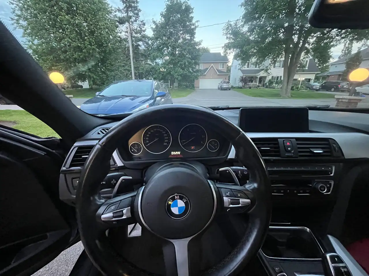 BMW 3 Series photo BMW 3 Series