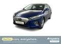 Hyundai IONIQ Elektro Blau - thumbnail 4