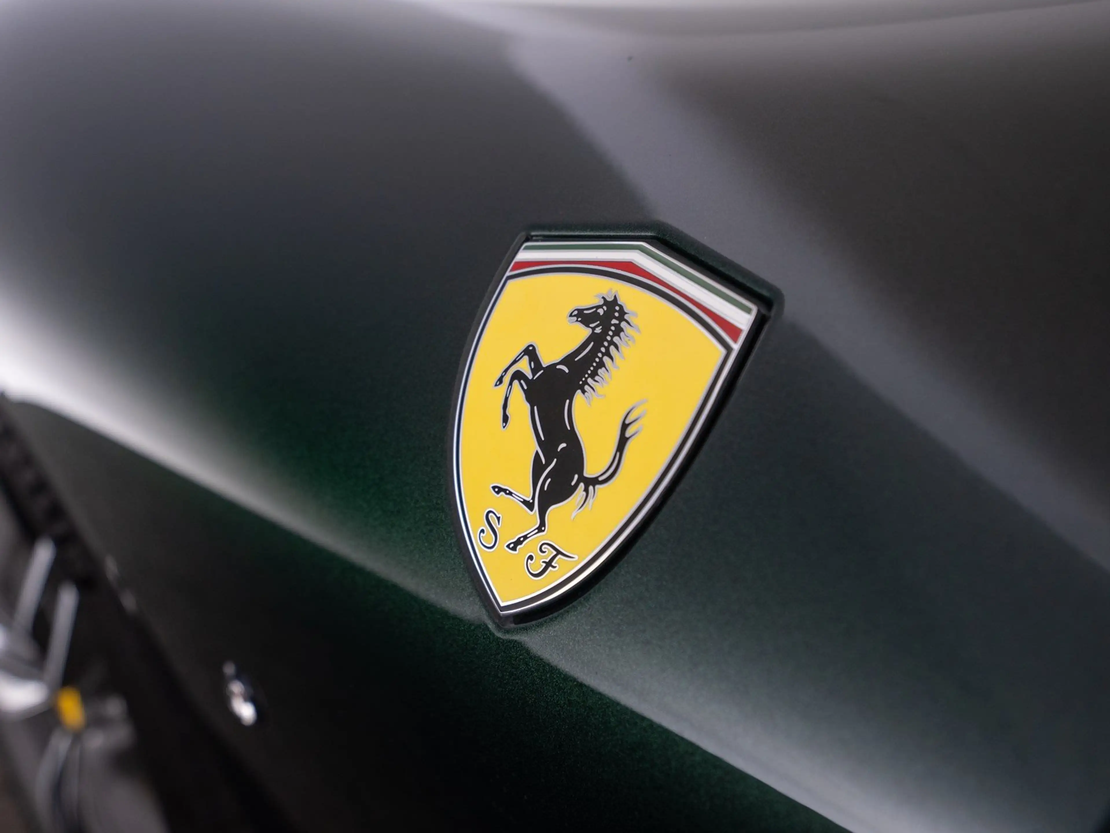 Ferrari Roma — photo 14