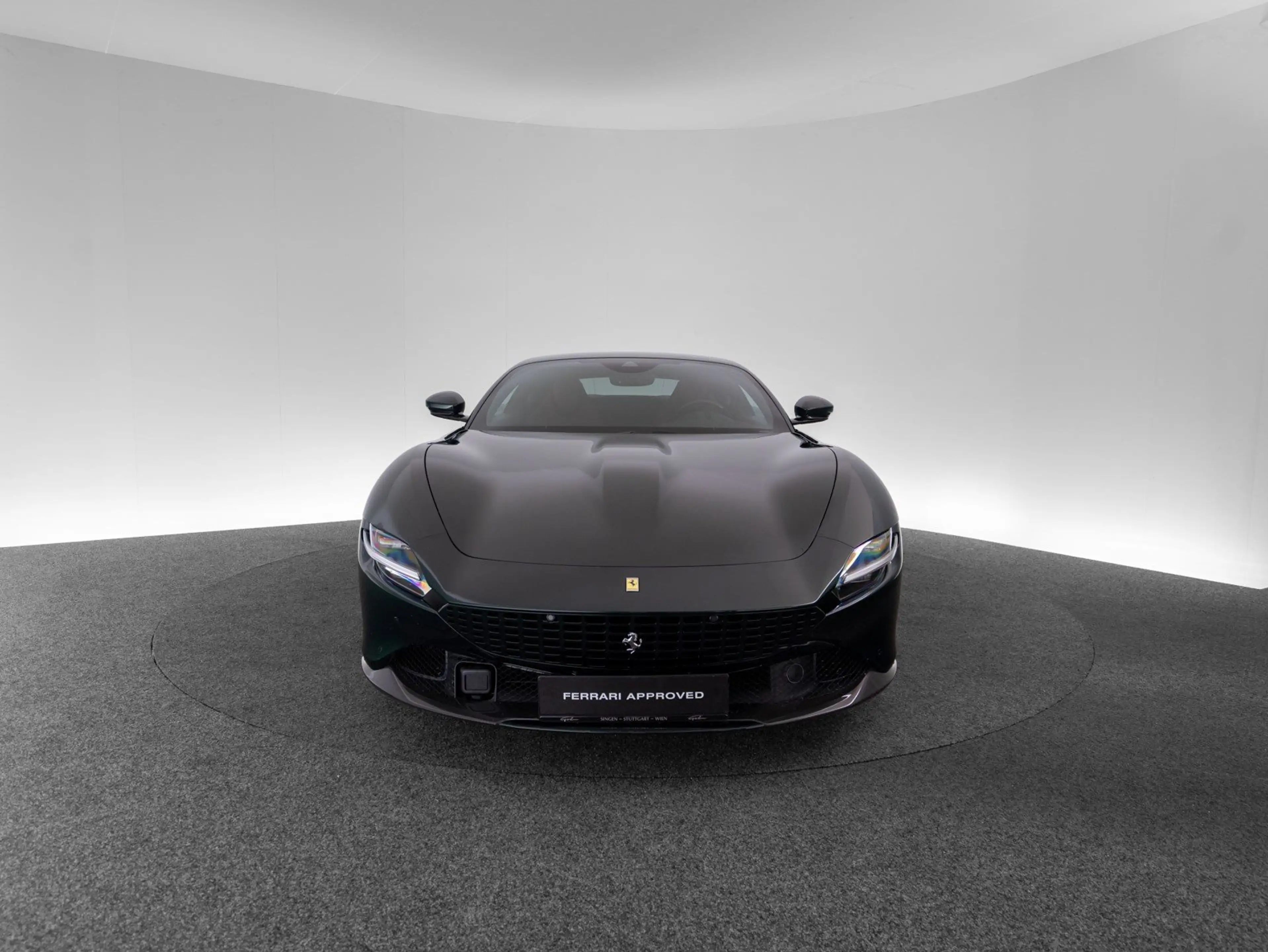 Ferrari Roma — photo 2