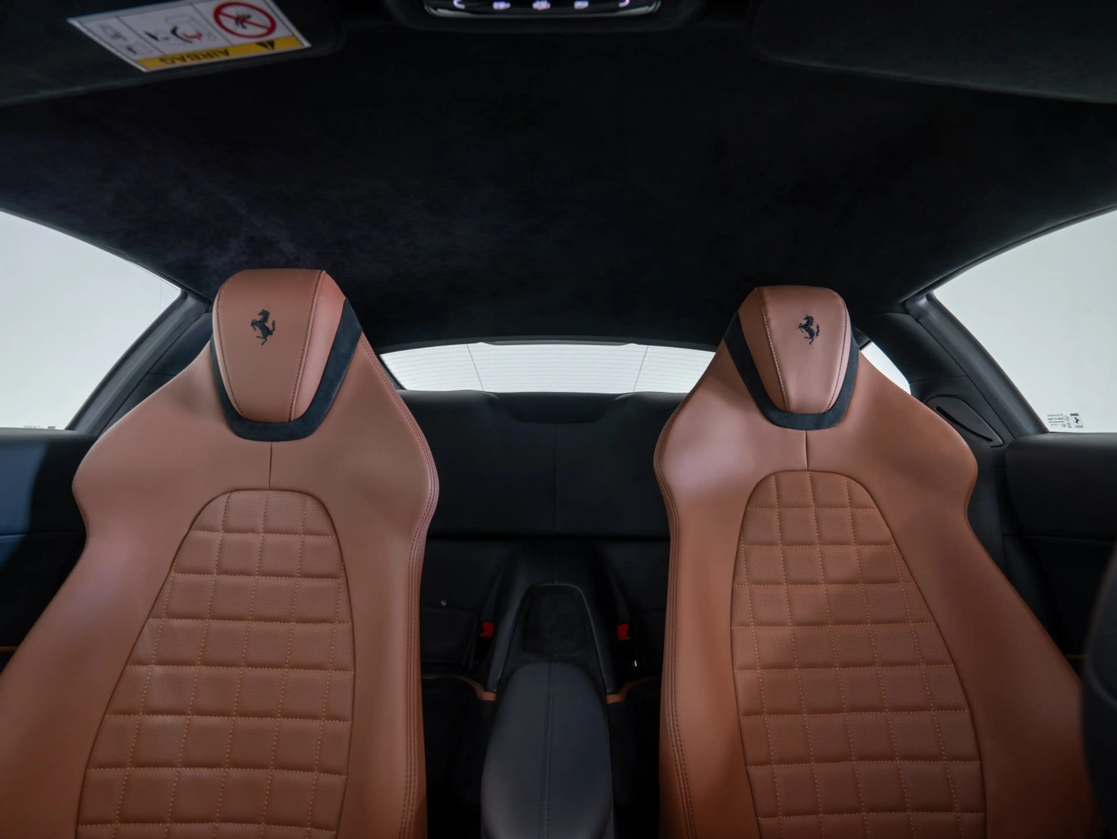 Ferrari Roma — photo 10