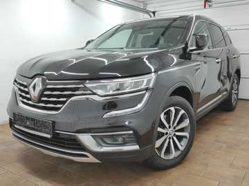 2.0 DCI EURO-6 AHK KLIMAA ACC LED NAVI TEMP BC USB