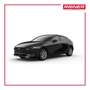 Mazda 3 Mazda 3 e-Skyactiv-G140 Homura Plus Schwarz - thumbnail 1