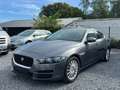 Jaguar XE 2.0D Automaat 2016 Motorschade Export zo meenemen! Gris - thumbnail 1