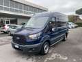 Ford Transit Bus 2.0 ecoblue combi 8p. Blu/Azzurro - thumbnail 1