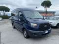 Ford Transit Bus 2.0 ecoblue combi 8p. Blu/Azzurro - thumbnail 2