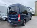 Ford Transit Bus 2.0 ecoblue combi 8p. Blu/Azzurro - thumbnail 3