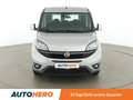Fiat Doblo 1.6 JTDM SX Kombi *TEMPO*BT*KLIMAAUTO* Grau - thumbnail 9
