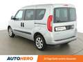 Fiat Doblo 1.6 JTDM SX Kombi *TEMPO*BT*KLIMAAUTO* Grau - thumbnail 4